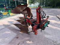 Ploughs Kverneland Kverneland vd100