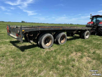 Agricultural wagon  Landbouwwagen Aanhanger