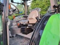 Tractor Deutz-Fahr 5125 GS
