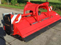 Flail mower Tehnos MU300LW Profi klepelmaaier