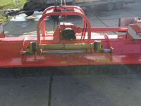 Flail mower Tehnos MU300LW Profi klepelmaaier