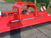 Flail mower Tehnos MU300LW Profi klepelmaaier