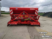 Seed drill Gaspardo Maschio DM 3000 Combi Dama graszaaimachine