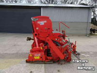 Seed drill Gaspardo Maschio DM 3000 Combi Dama graszaaimachine