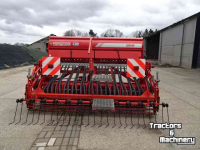 Seed drill Gaspardo Maschio DM 3000 Combi Dama graszaaimachine