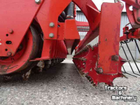 Seed drill Gaspardo Maschio DM 3000 Combi Dama graszaaimachine