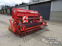 Seed drill Gaspardo Maschio DM 3000 Combi Dama graszaaimachine