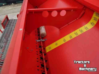 Seed drill Gaspardo Maschio DM 3000 Combi Dama graszaaimachine