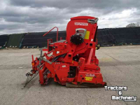 Seed drill Gaspardo Maschio DM 3000 Combi Dama graszaaimachine