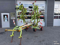 Tedder Claas Volto 870T