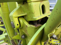 Tedder Claas Volto 870T