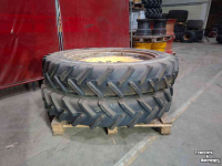 Wheels, Tyres, Rims & Dual spacers BKT 300/95R46 RT-955