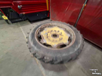 Wheels, Tyres, Rims & Dual spacers BKT 300/95R46 RT-955