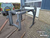 Bale clauw Hekamp Balenklem