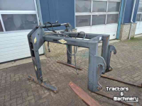 Bale clauw Hekamp Balenklem