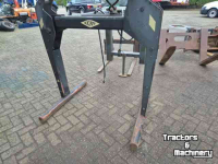 Bale clauw Hekamp Balenklem