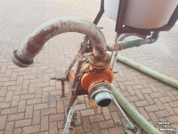 Irrigation pump Doda Landini waterpomp