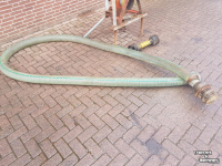 Irrigation pump Doda Landini waterpomp