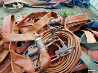 Irrigation pump Doda Landini waterpomp
