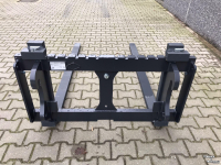 Front-end loader Hekamp Voorzetstukken