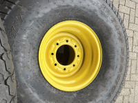 Wheels, Tyres, Rims & Dual spacers Galaxy Banden Galaxy