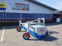 Other cleaning and sweeping machines and accessories M-Sweep VEEGMACHIN