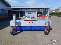 Other cleaning and sweeping machines and accessories M-Sweep VEEGMACHIN