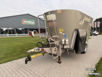 Feed mixer Trioliet SM2-16ZK