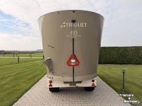 Feed mixer Trioliet SM2-16ZK