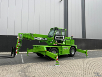 Telehandler Merlo Roto 50.26 S Plus