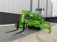 Telehandler Merlo Roto 50.26 S Plus