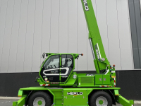 Telehandler Merlo Roto 50.26 S Plus