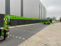 Telehandler Merlo Roto 50.26 S Plus