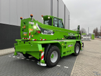 Telehandler Merlo Roto 50.26 S Plus