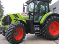 Tractor Claas ARION 620