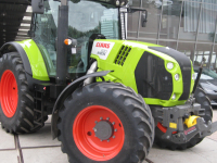 Tractor Claas ARION 620