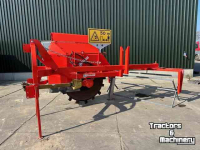 Rotary Ditcher Cosmeco cosmeco v2 met rol