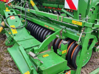 Seed Drill Combination Amazone KE403-170 & AD403 super zaaicombinatie