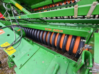 Seed Drill Combination Amazone KE403-170 & AD403 super zaaicombinatie