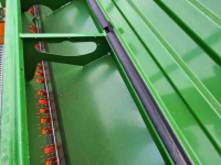 Seed Drill Combination Amazone KE403-170 & AD403 super zaaicombinatie