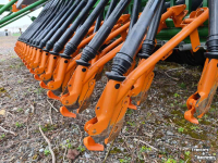 Seed Drill Combination Amazone KE403-170 & AD403 super zaaicombinatie