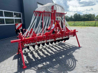 Seed drill Kverneland CX-II Kouterbalk