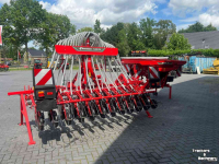 Seed drill Kverneland CX-II Kouterbalk