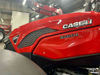 Tractor Case-IH Farmall 120 M ActiveDrive 4