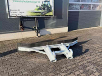 Rubber yard scraper  Rubberschuif CW 30 en lepelinsteek