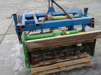 Rotary Tiller Celli CE 115