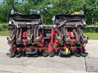 Corn picker Geringhoff New Holland HS 930/FB Geringhoff kolvenplukker