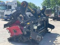 Corn picker Geringhoff New Holland HS 930/FB Geringhoff kolvenplukker
