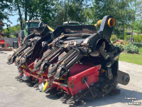 Corn picker Geringhoff New Holland HS 930/FB Geringhoff kolvenplukker