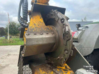 Stump Grinder Hemos stobbenfrees 210